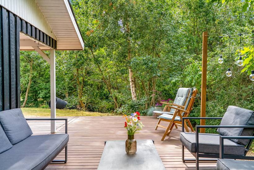 Foto von Ferienhaus BY14 in Øster Hurup - Nordjütland Ost