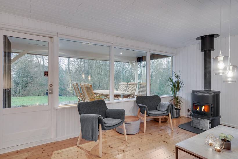 Foto von Ferienhaus BY14 in Øster Hurup - Nordjütland Ost