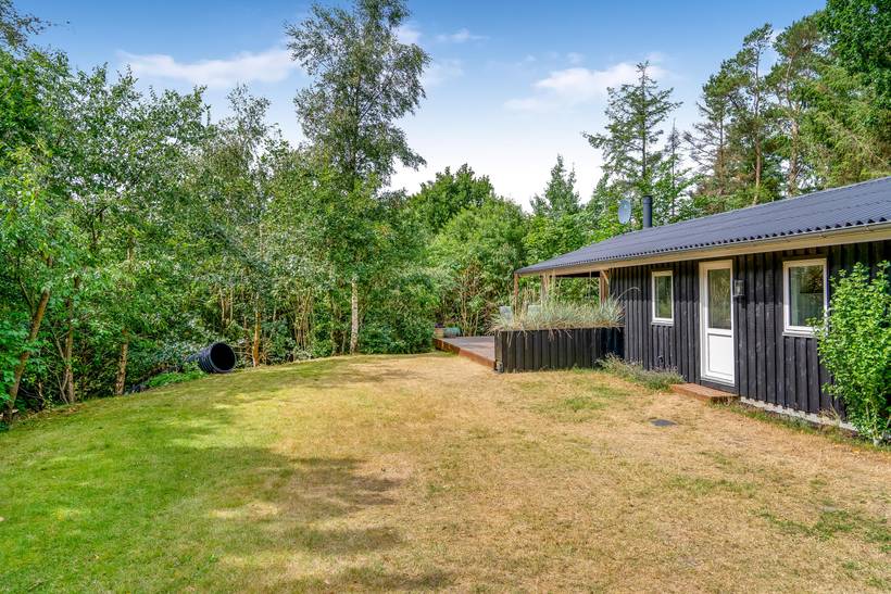 Foto von Ferienhaus BY14 in Øster Hurup - Nordjütland Ost