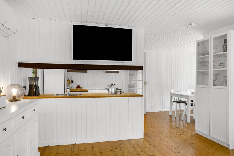 Foto von Ferienhaus BY14 in Øster Hurup - Nordjütland Ost