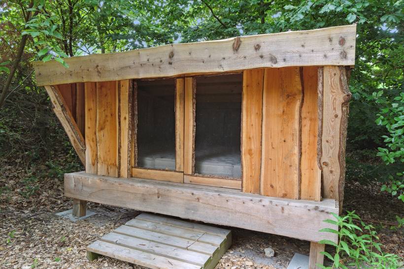 Foto von Ferienhaus BY14 in Øster Hurup - Nordjütland Ost