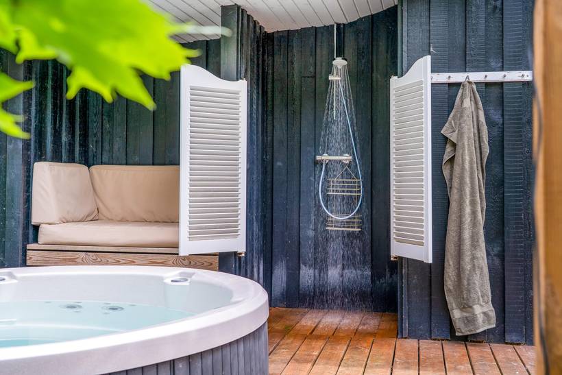 Foto von Ferienhaus BY14 in Øster Hurup - Nordjütland Ost