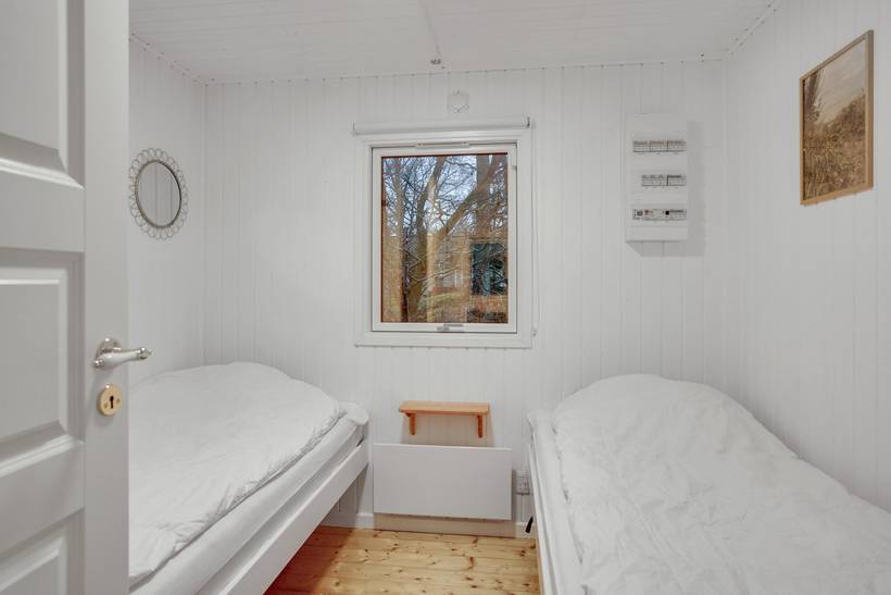 Foto von Ferienhaus BY14 in Øster Hurup - Nordjütland Ost