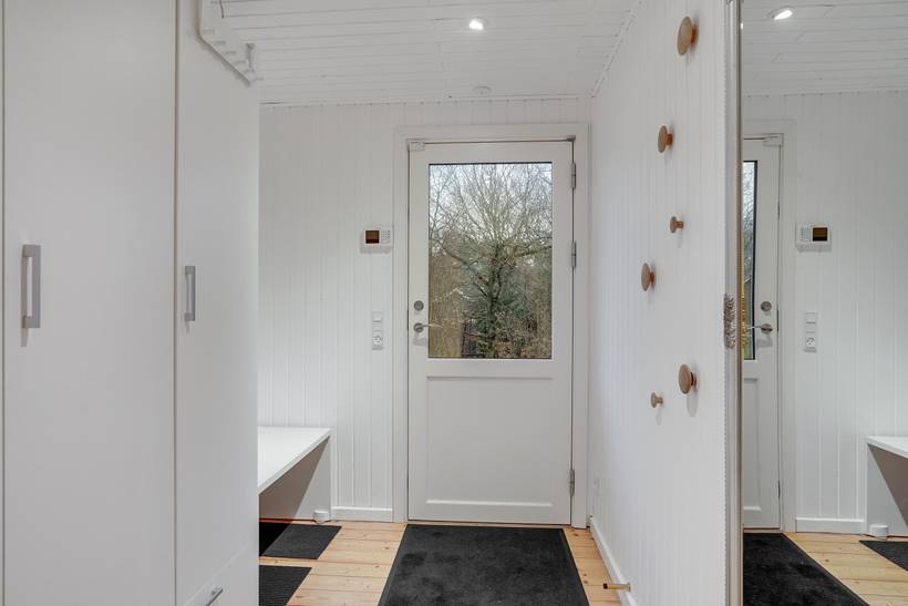 Foto von Ferienhaus BY14 in Øster Hurup - Nordjütland Ost