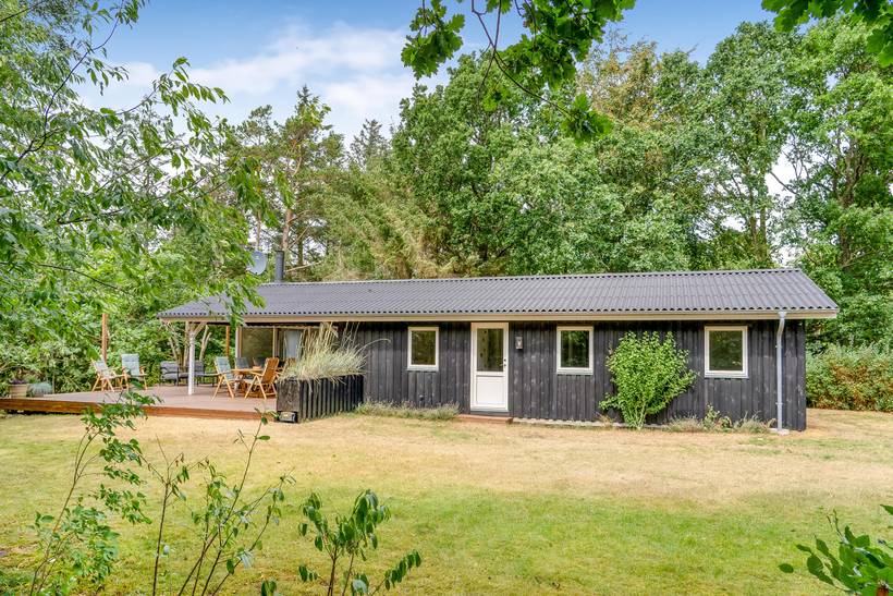 Foto von Ferienhaus BY14 in Øster Hurup - Nordjütland Ost