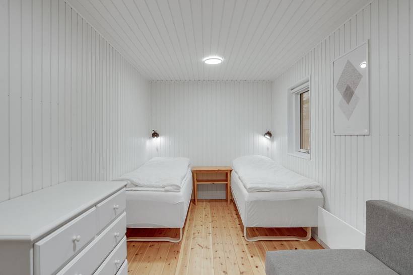 Foto von Ferienhaus BY14 in Øster Hurup - Nordjütland Ost