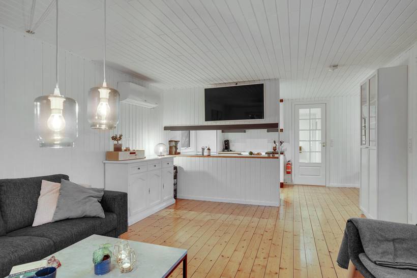 Foto von Ferienhaus BY14 in Øster Hurup - Nordjütland Ost
