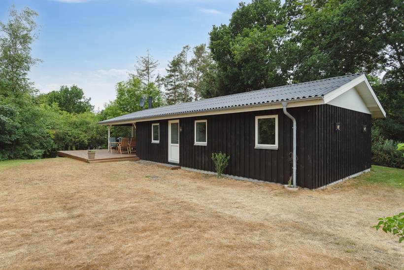 Foto von Ferienhaus BY14 in Øster Hurup - Nordjütland Ost