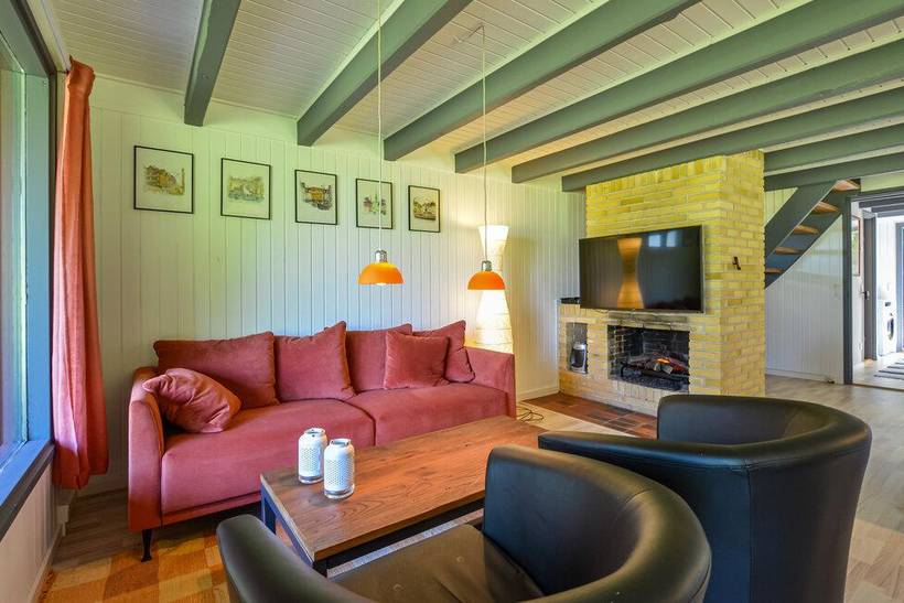 Foto von Ferienhaus BY15 in Røsnæs - Westseeland