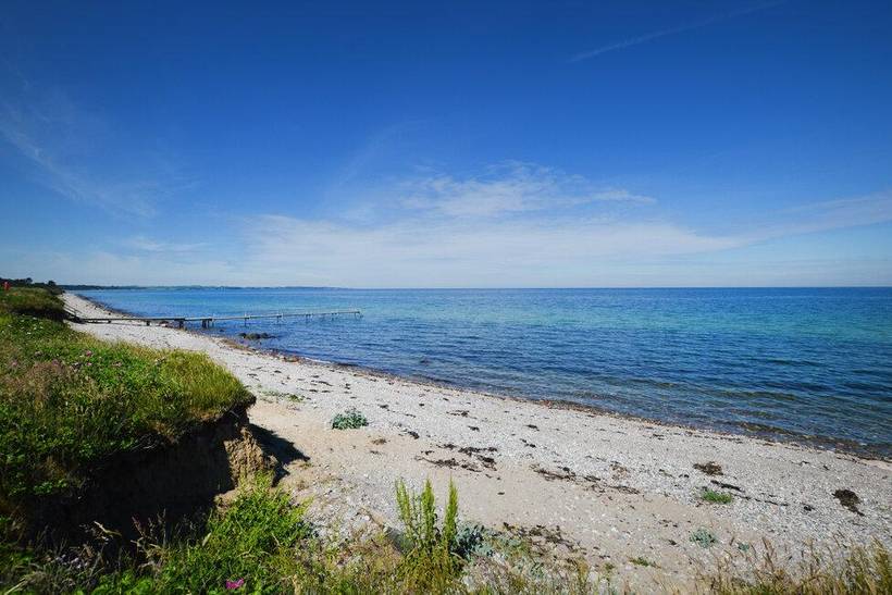 Foto von Ferienhaus BY15 in Røsnæs - Westseeland