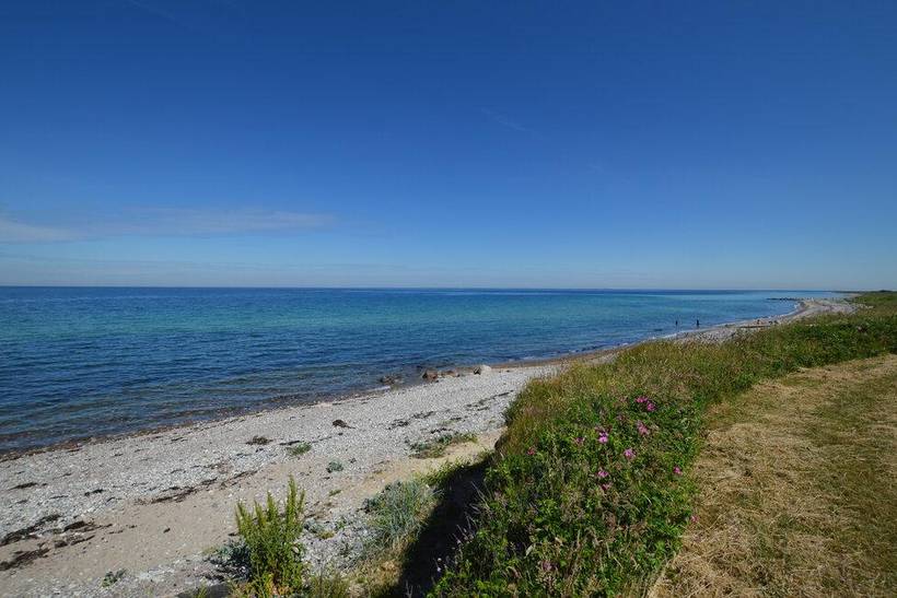 Foto von Ferienhaus BY15 in Røsnæs - Westseeland