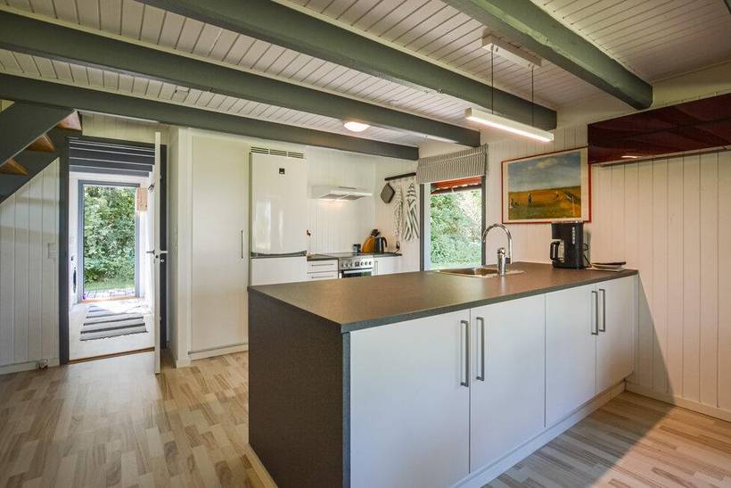 Foto von Ferienhaus BY15 in Røsnæs - Westseeland