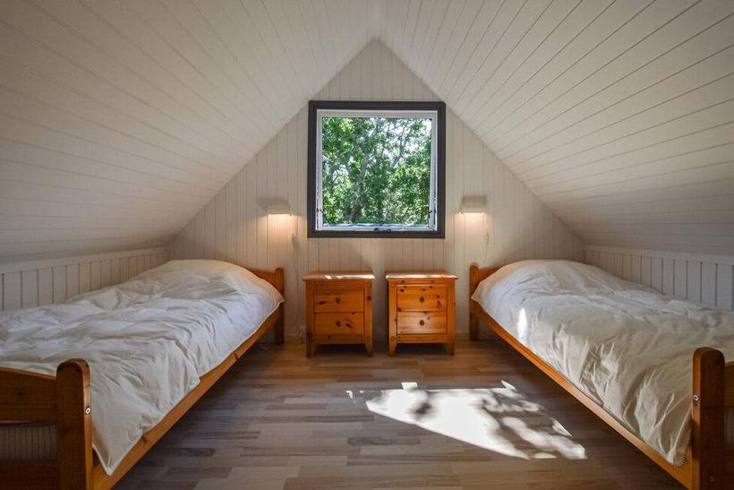 Foto von Ferienhaus BY15 in Røsnæs - Westseeland