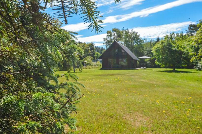Foto von Ferienhaus BY15 in Røsnæs - Westseeland
