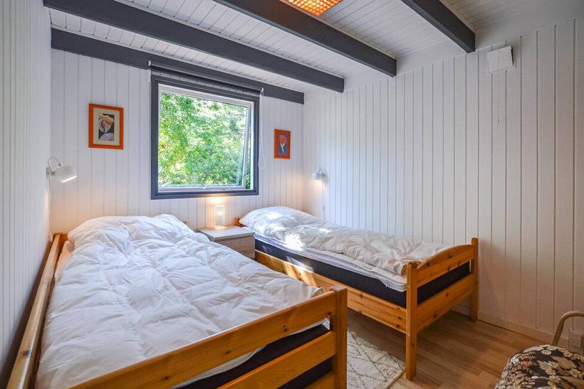 Foto von Ferienhaus BY15 in Røsnæs - Westseeland