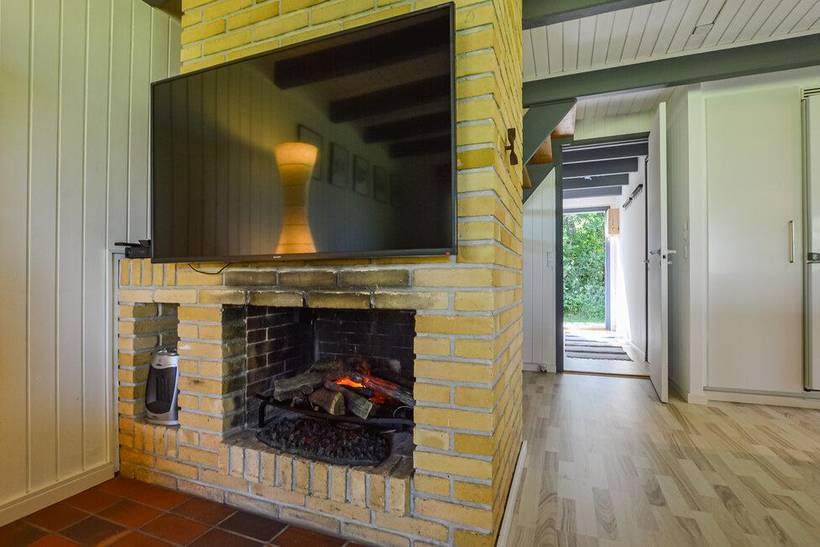Foto von Ferienhaus BY15 in Røsnæs - Westseeland