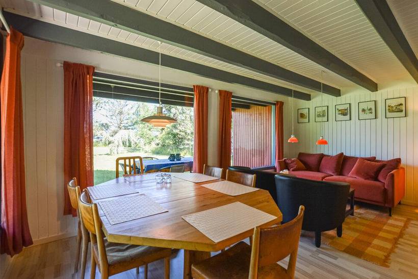 Foto von Ferienhaus BY15 in Røsnæs - Westseeland