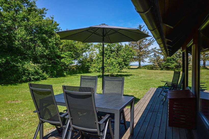 Foto von Ferienhaus BY15 in Røsnæs - Westseeland