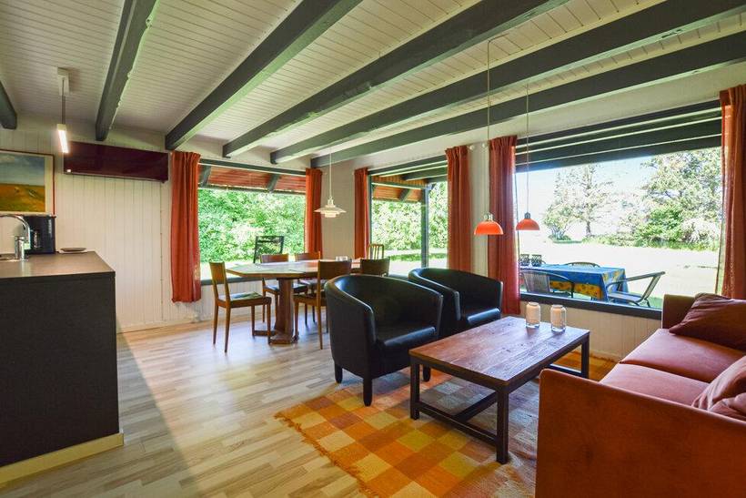 Foto von Ferienhaus BY15 in Røsnæs - Westseeland