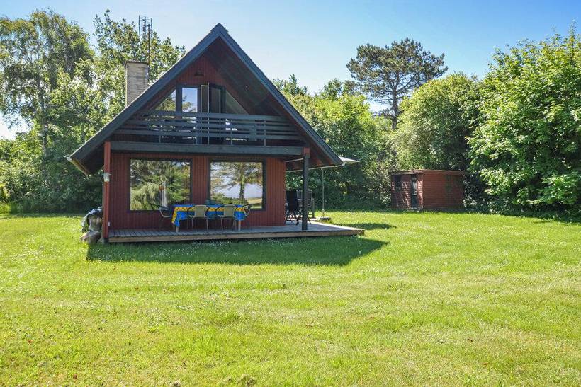 Foto von Ferienhaus BY15 in Røsnæs - Westseeland
