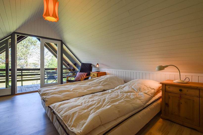 Foto von Ferienhaus BY15 in Røsnæs - Westseeland