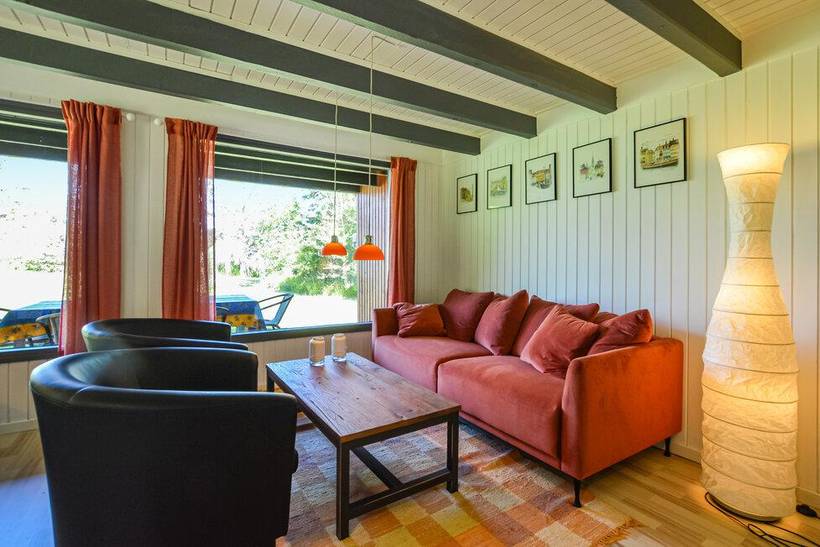 Foto von Ferienhaus BY15 in Røsnæs - Westseeland