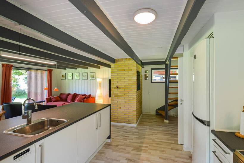 Foto von Ferienhaus BY15 in Røsnæs - Westseeland