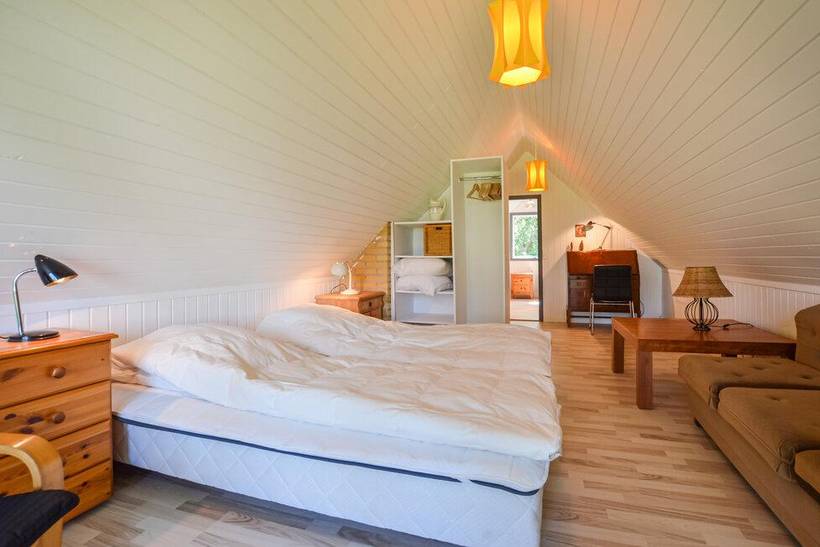 Foto von Ferienhaus BY15 in Røsnæs - Westseeland