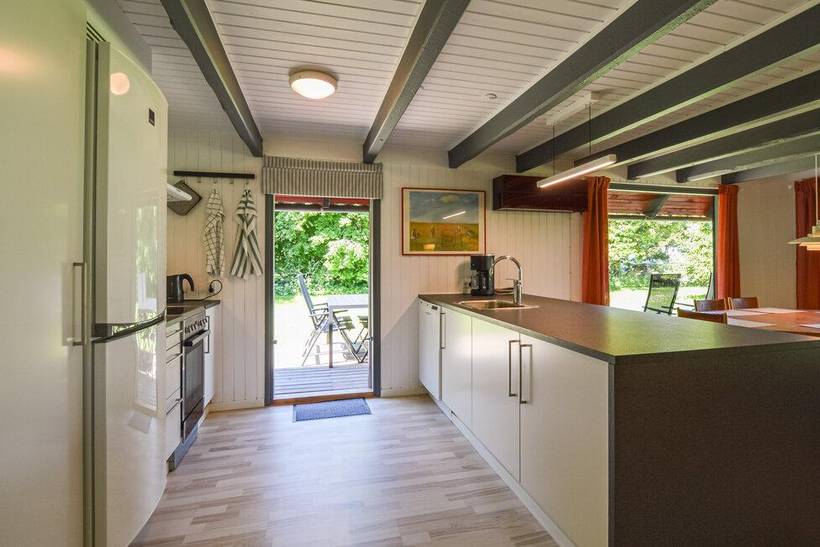 Foto von Ferienhaus BY15 in Røsnæs - Westseeland