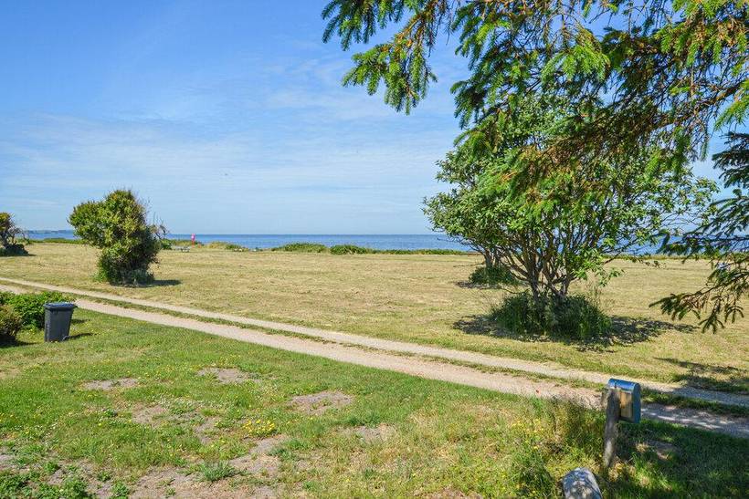 Foto von Ferienhaus BY15 in Røsnæs - Westseeland