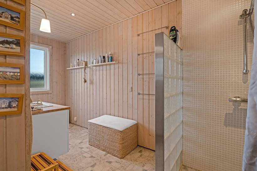 Foto von Ferienhaus BY18 in Klitmøller - Thy/Limfjord