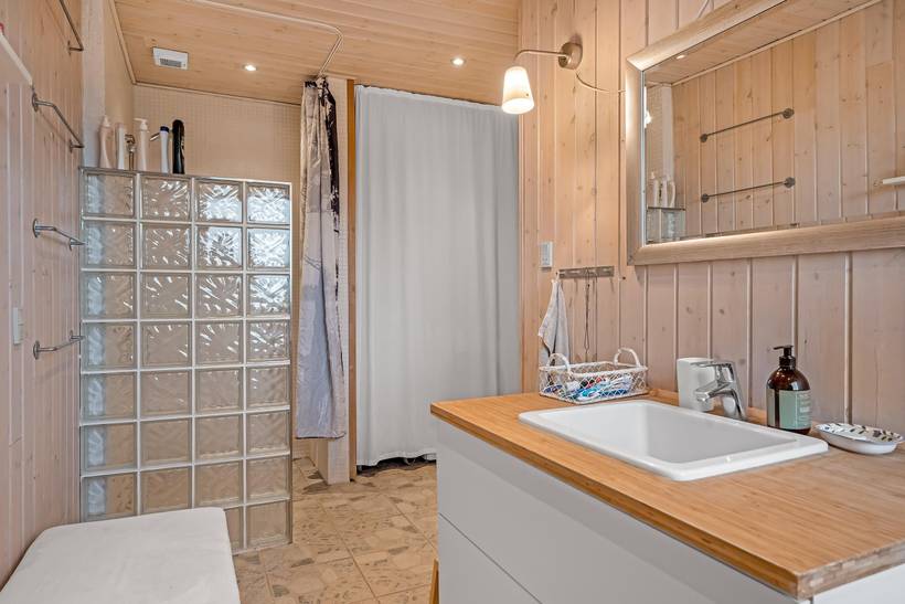Foto von Ferienhaus BY18 in Klitmøller - Thy/Limfjord