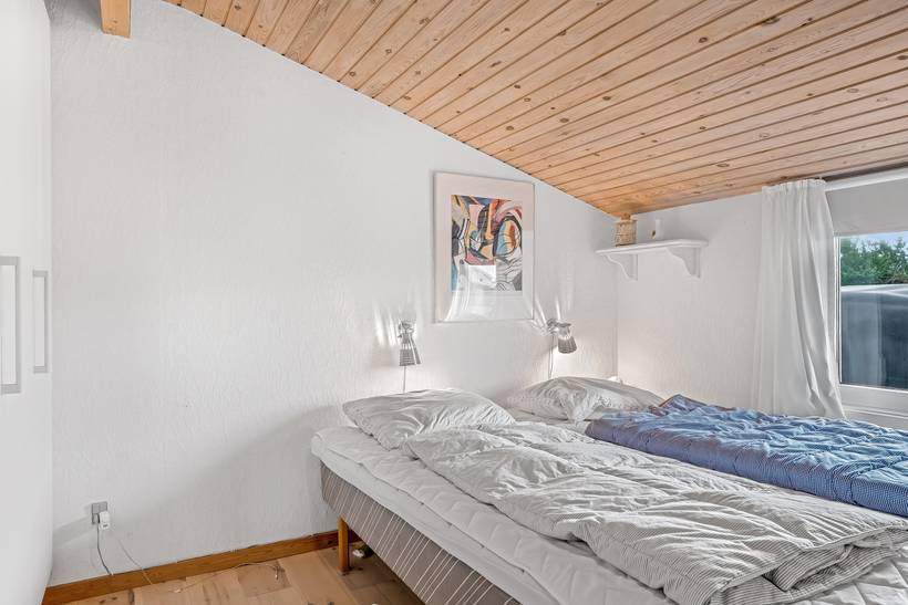 Foto von Ferienhaus BY18 in Klitmøller - Thy/Limfjord
