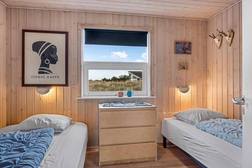 Foto von Ferienhaus BY18 in Klitmøller - Thy/Limfjord