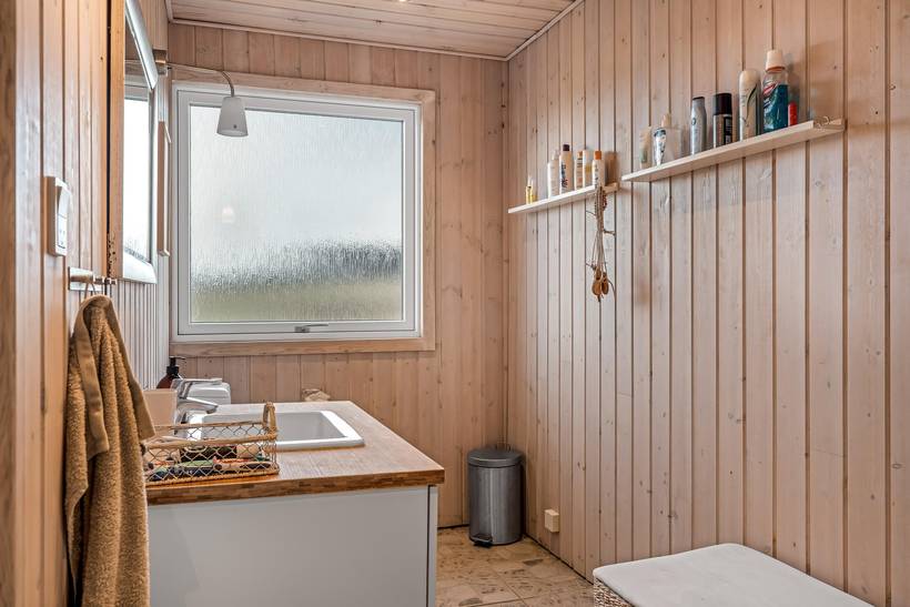 Foto von Ferienhaus BY18 in Klitmøller - Thy/Limfjord