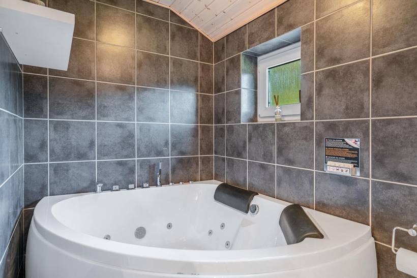 Foto von Ferienhaus BY22 in Jegum - Westjütland