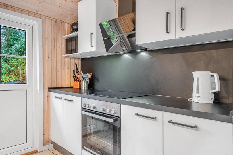 Foto von Ferienhaus BY22 in Jegum - Westjütland