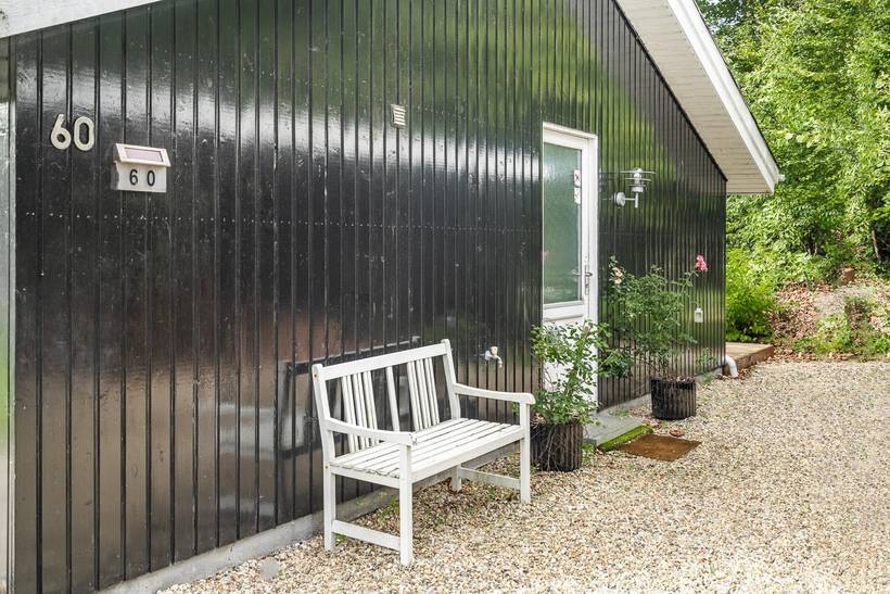 Foto von Ferienhaus BY22 in Jegum - Westjütland
