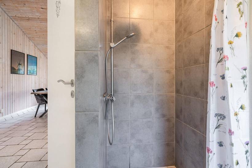 Foto von Ferienhaus BY22 in Jegum - Westjütland