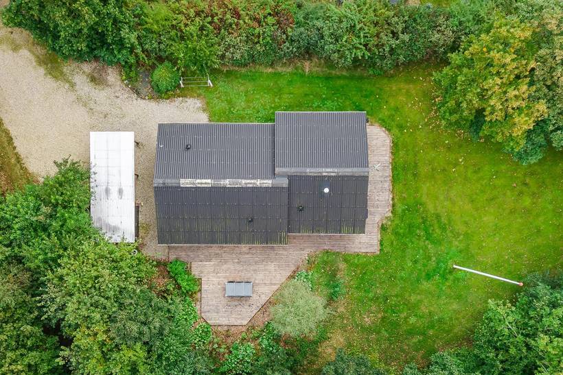 Foto von Ferienhaus BY22 in Jegum - Westjütland