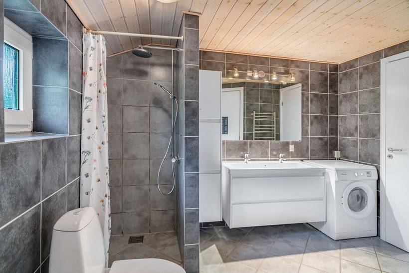 Foto von Ferienhaus BY22 in Jegum - Westjütland