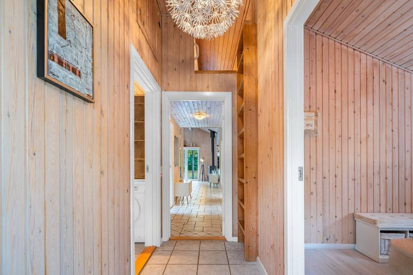 Foto von Ferienhaus BY22 in Jegum - Westjütland