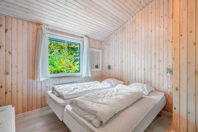 Foto von Ferienhaus BY22 in Jegum - Westjütland