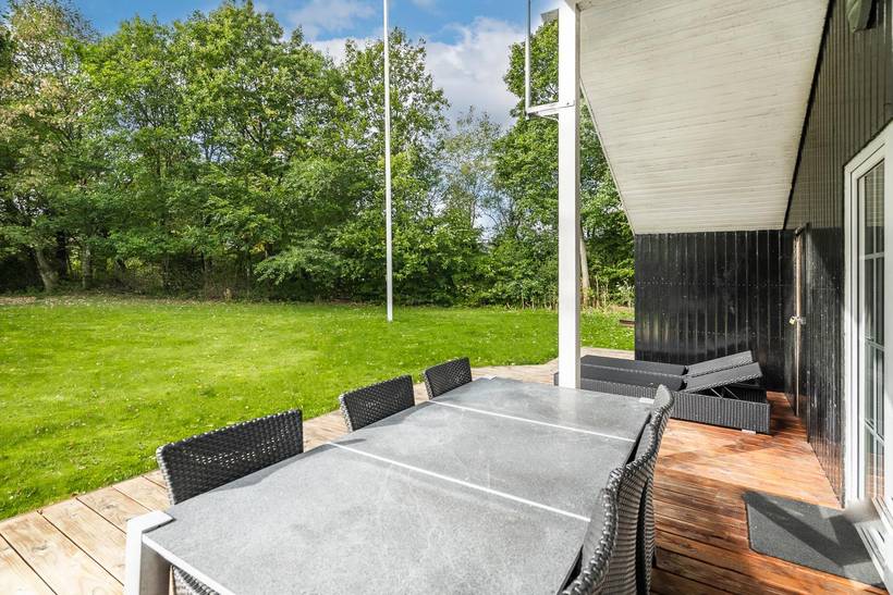 Foto von Ferienhaus BY22 in Jegum - Westjütland