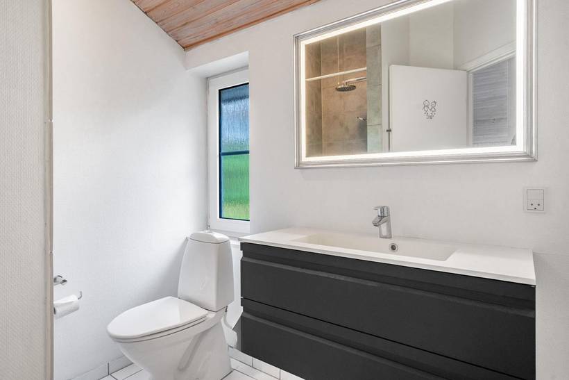 Foto von Ferienhaus BY22 in Jegum - Westjütland
