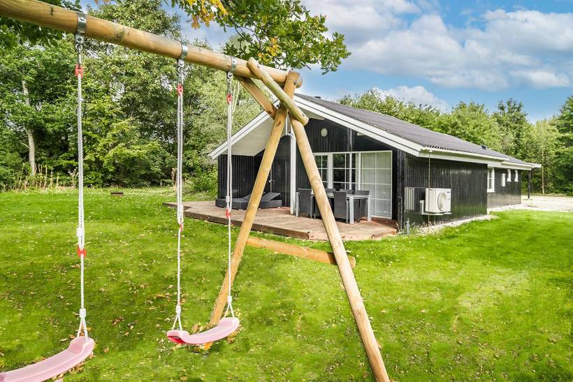 Foto von Ferienhaus BY22 in Jegum - Westjütland