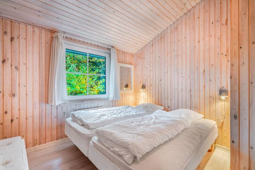 Foto von Ferienhaus BY22 in Jegum - Westjütland