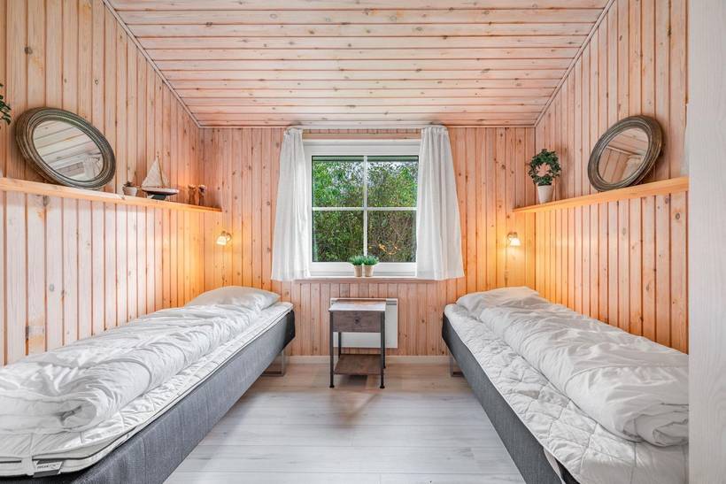 Foto von Ferienhaus BY22 in Jegum - Westjütland