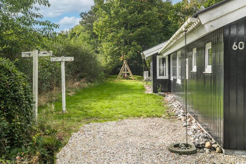 Foto von Ferienhaus BY22 in Jegum - Westjütland