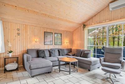 Vorschaubild von Ferienhaus BY22 in Jegum - Westjütland